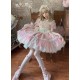 String Ball Cat Wedding In A Dream Corset and One Piece(Pre-Order/Full Payment Without Shipping)